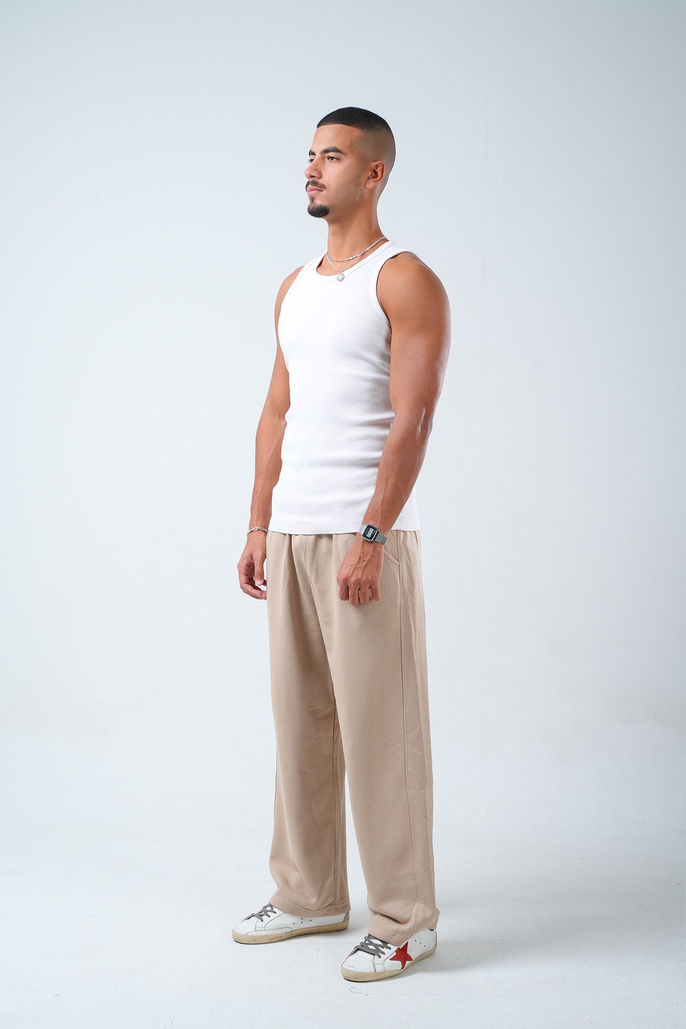 Wild Leg Sweatpants – Begie