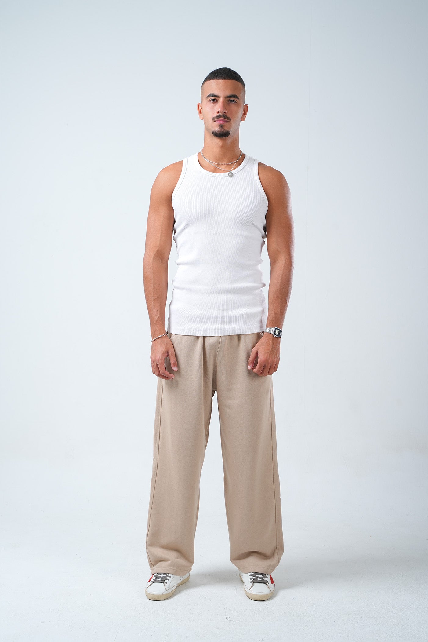 Wild Leg Sweatpants – Begie