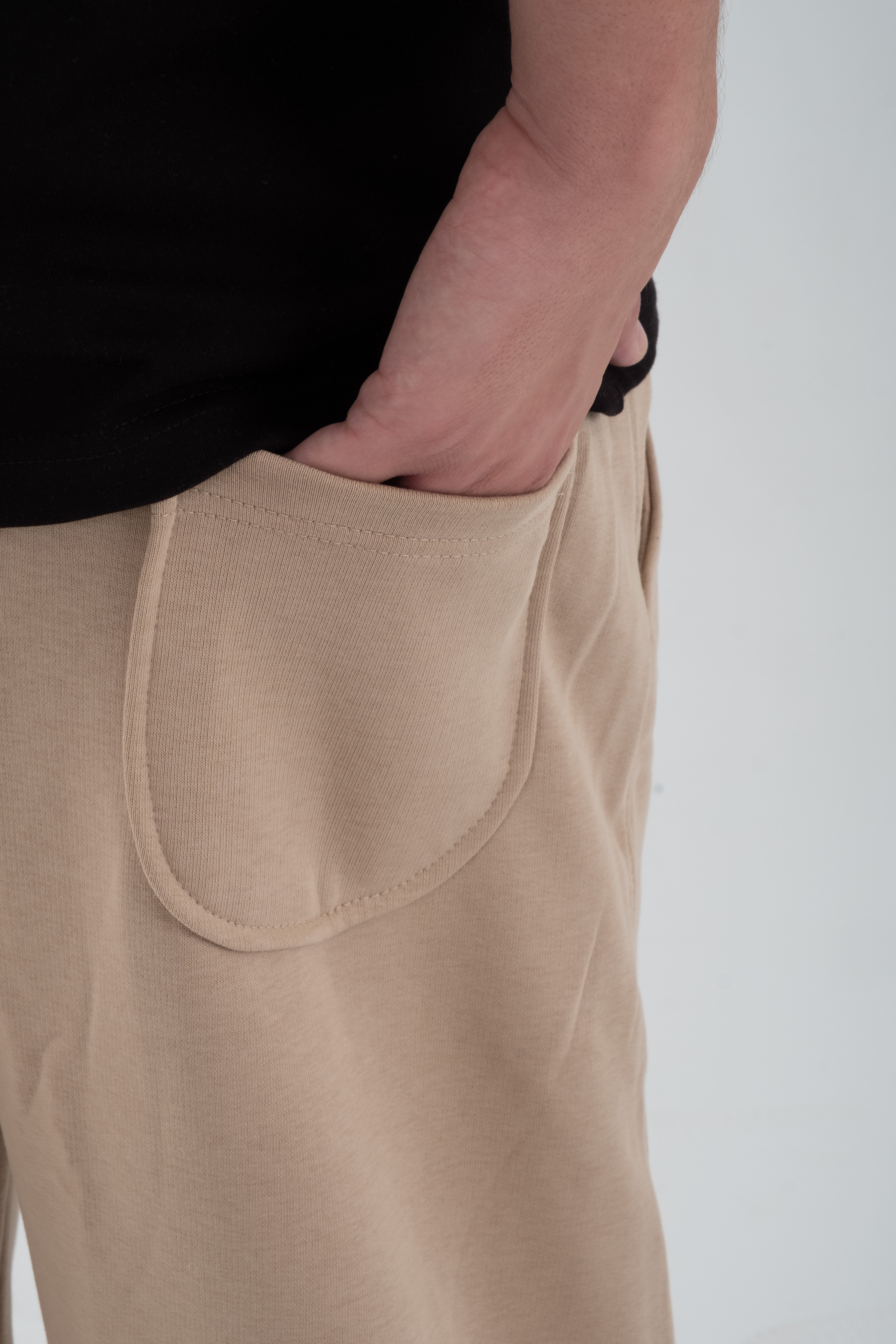 Wild Leg Sweatpants – Begie
