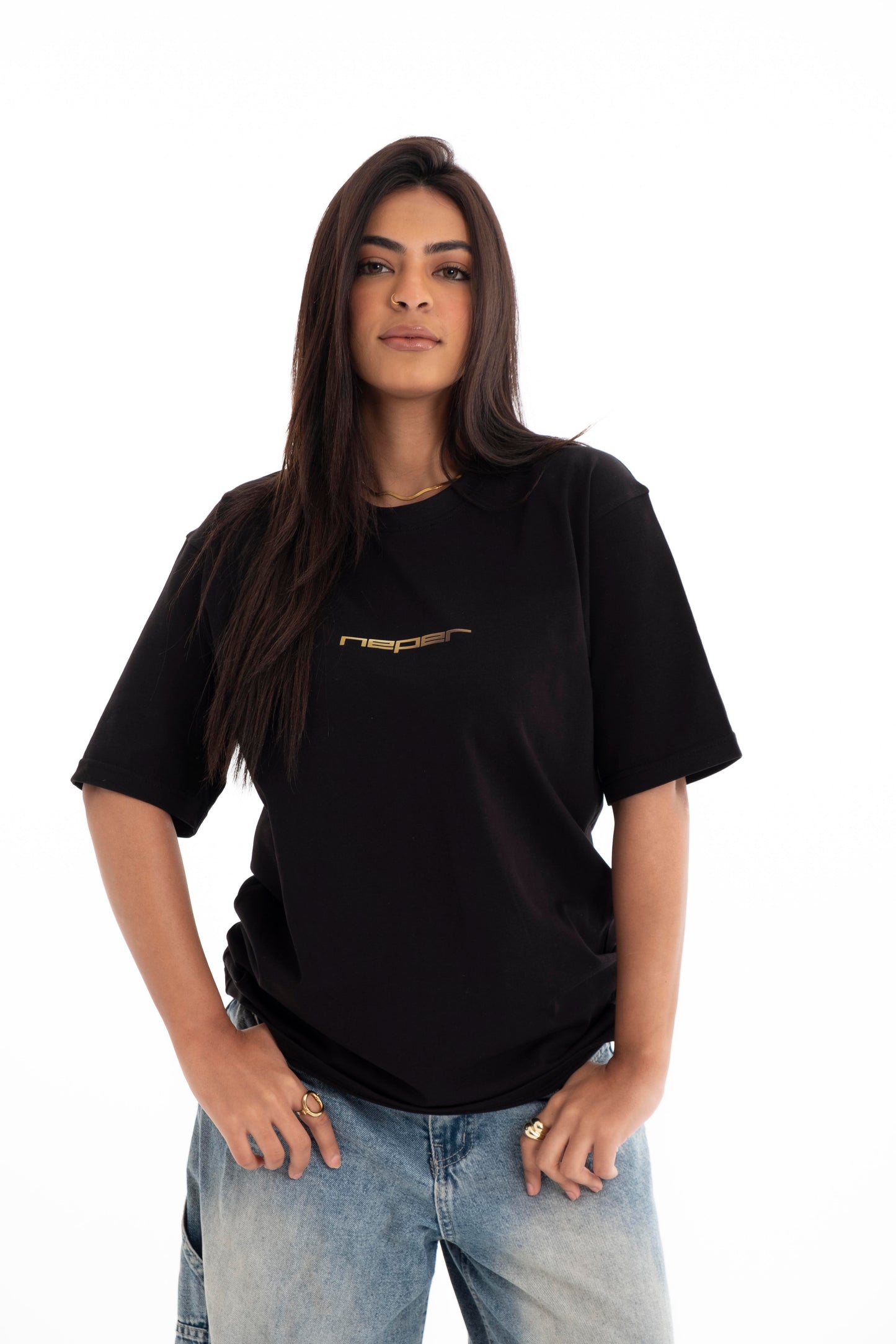 Pride of Greatness Tee