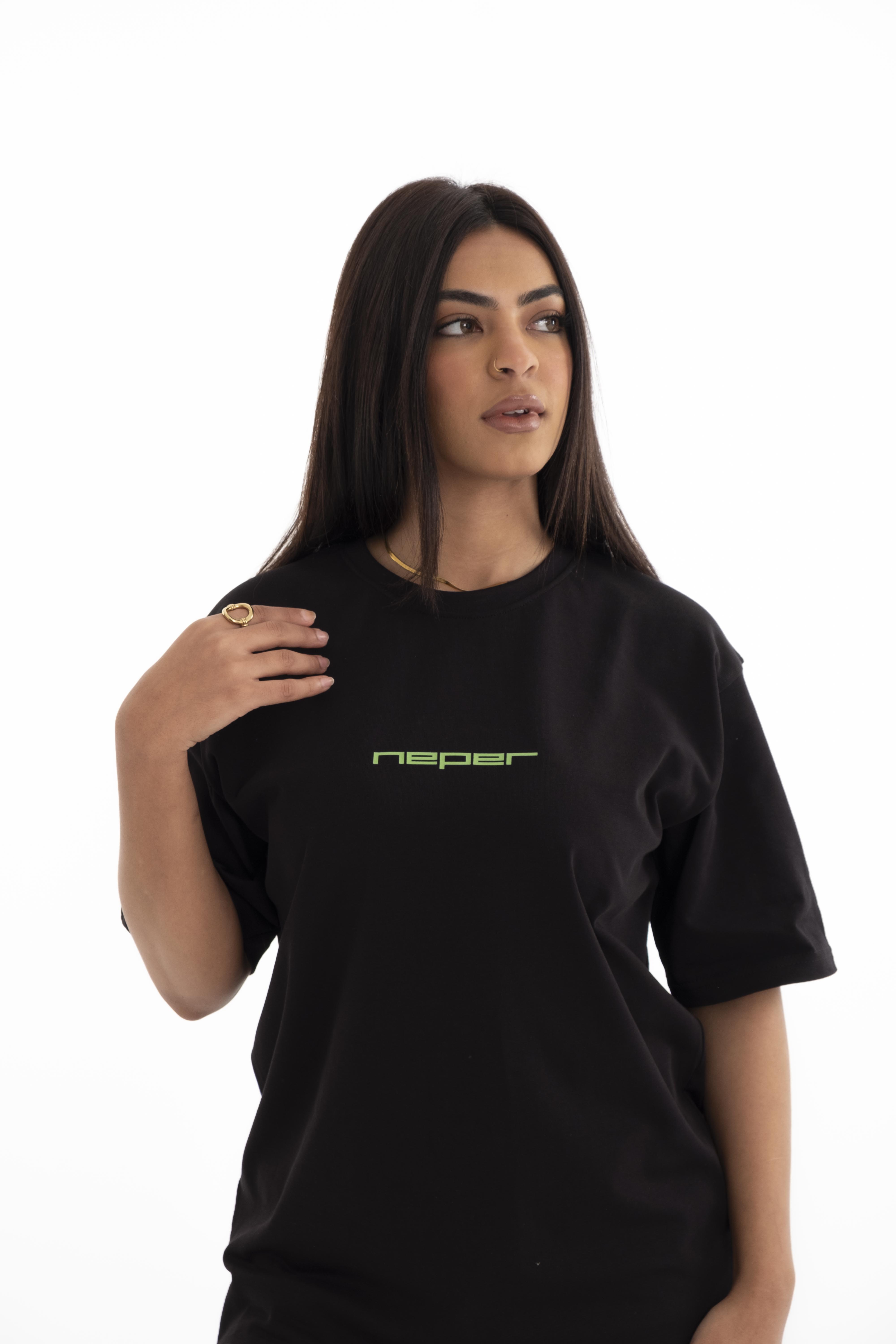 Alien Titi Tee