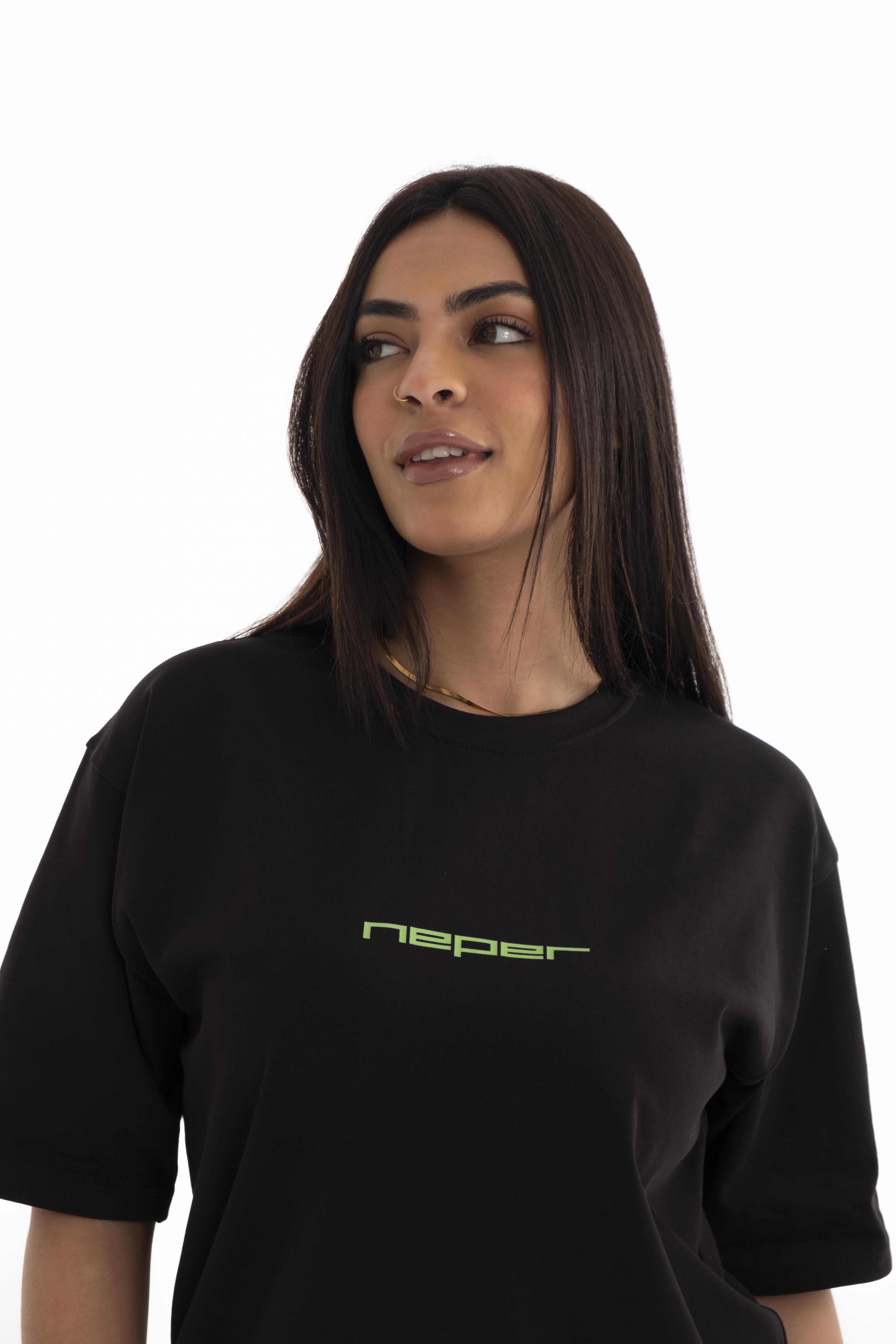 Alien Titi Tee