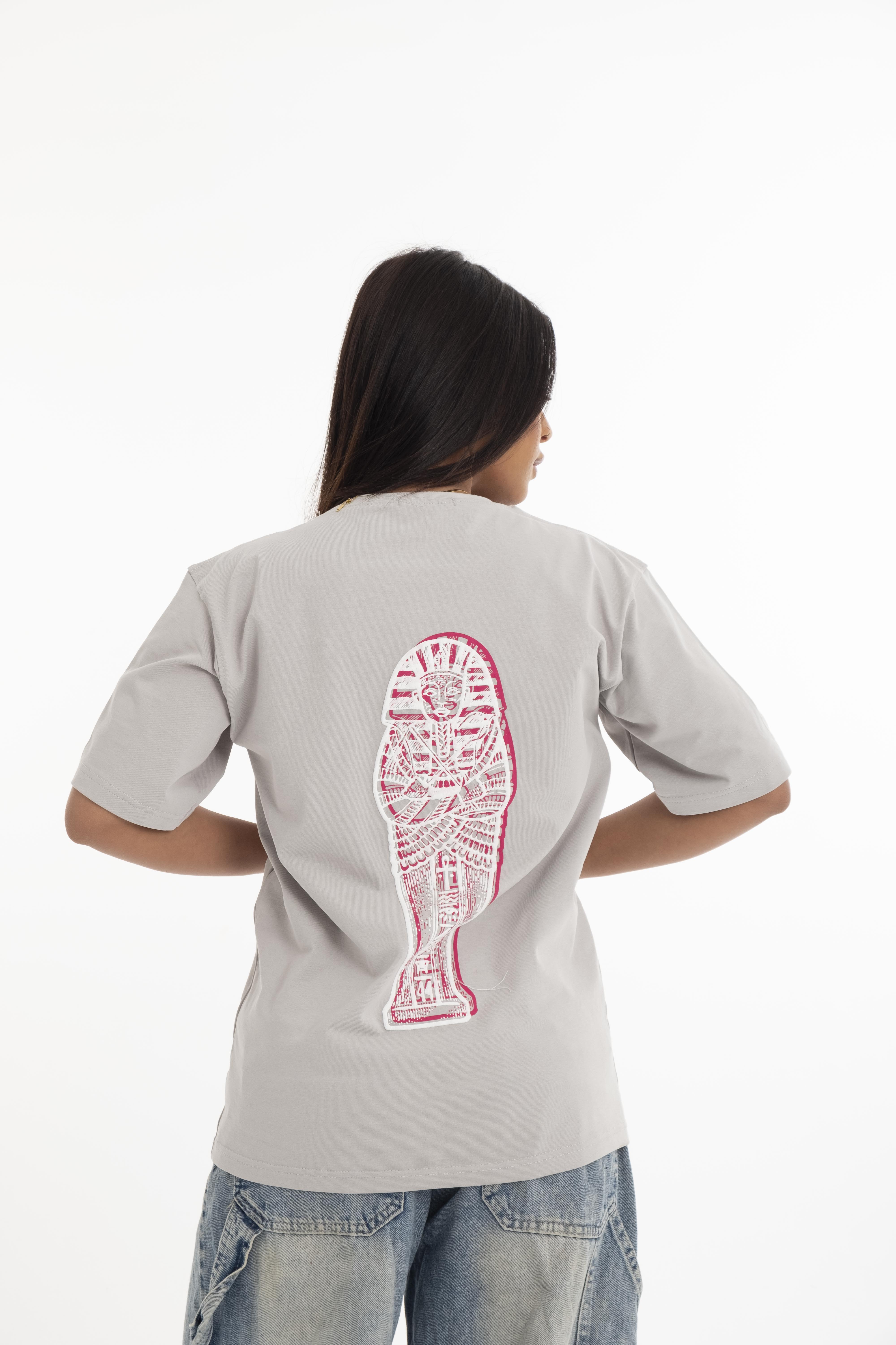 The Mummy Tee