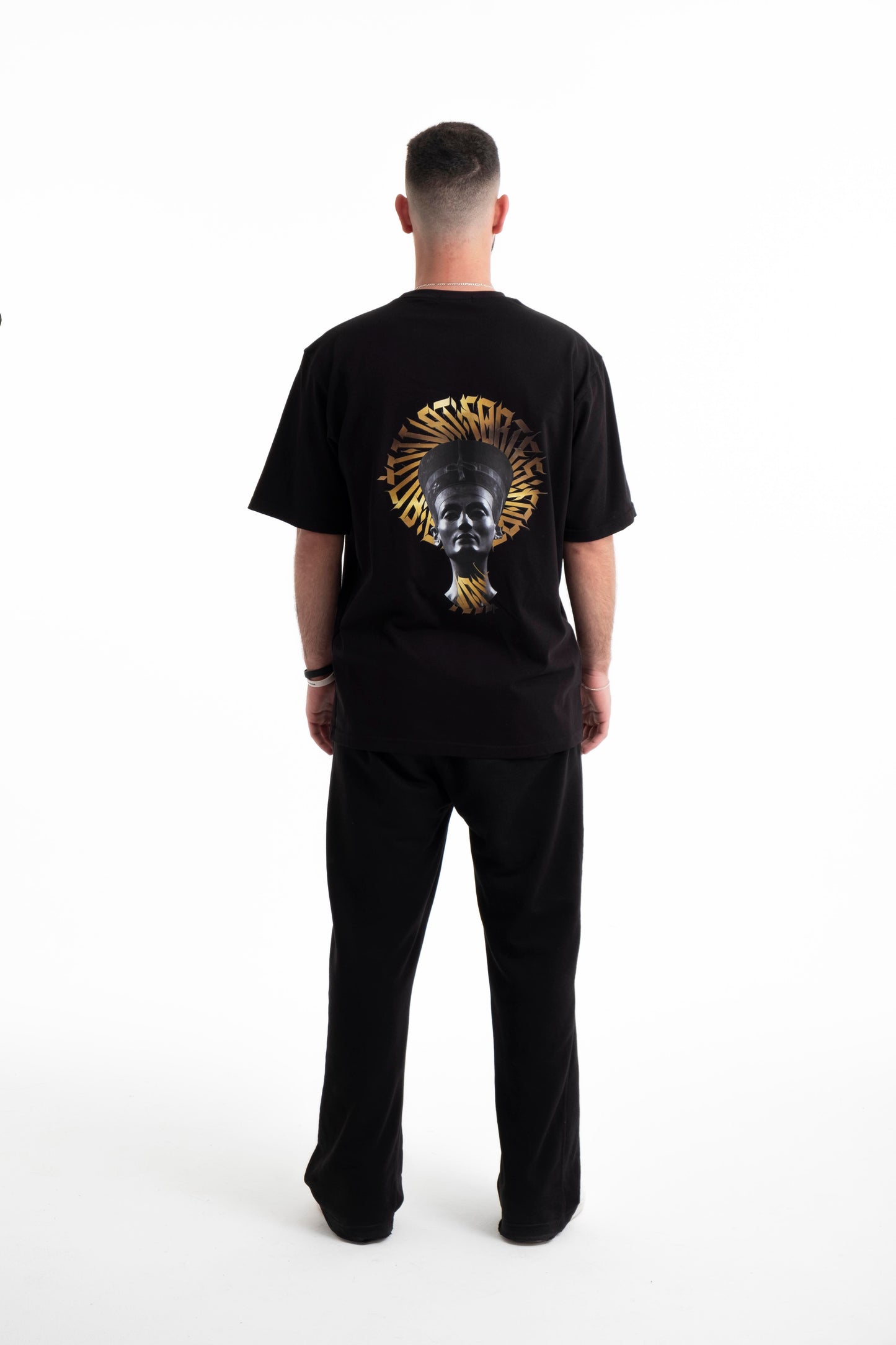 Pride of Greatness Tee