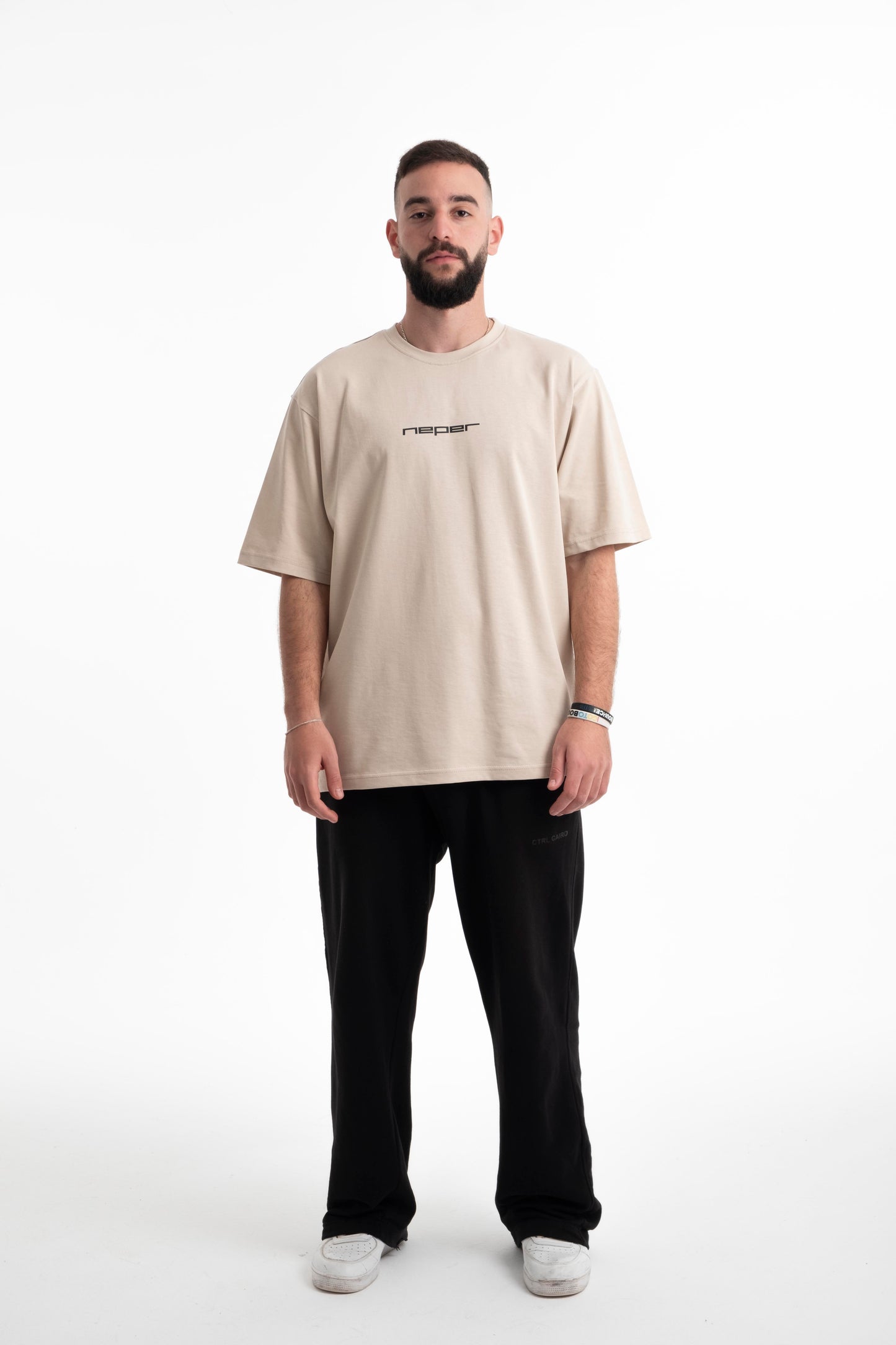 Graffiti Nefer Tee