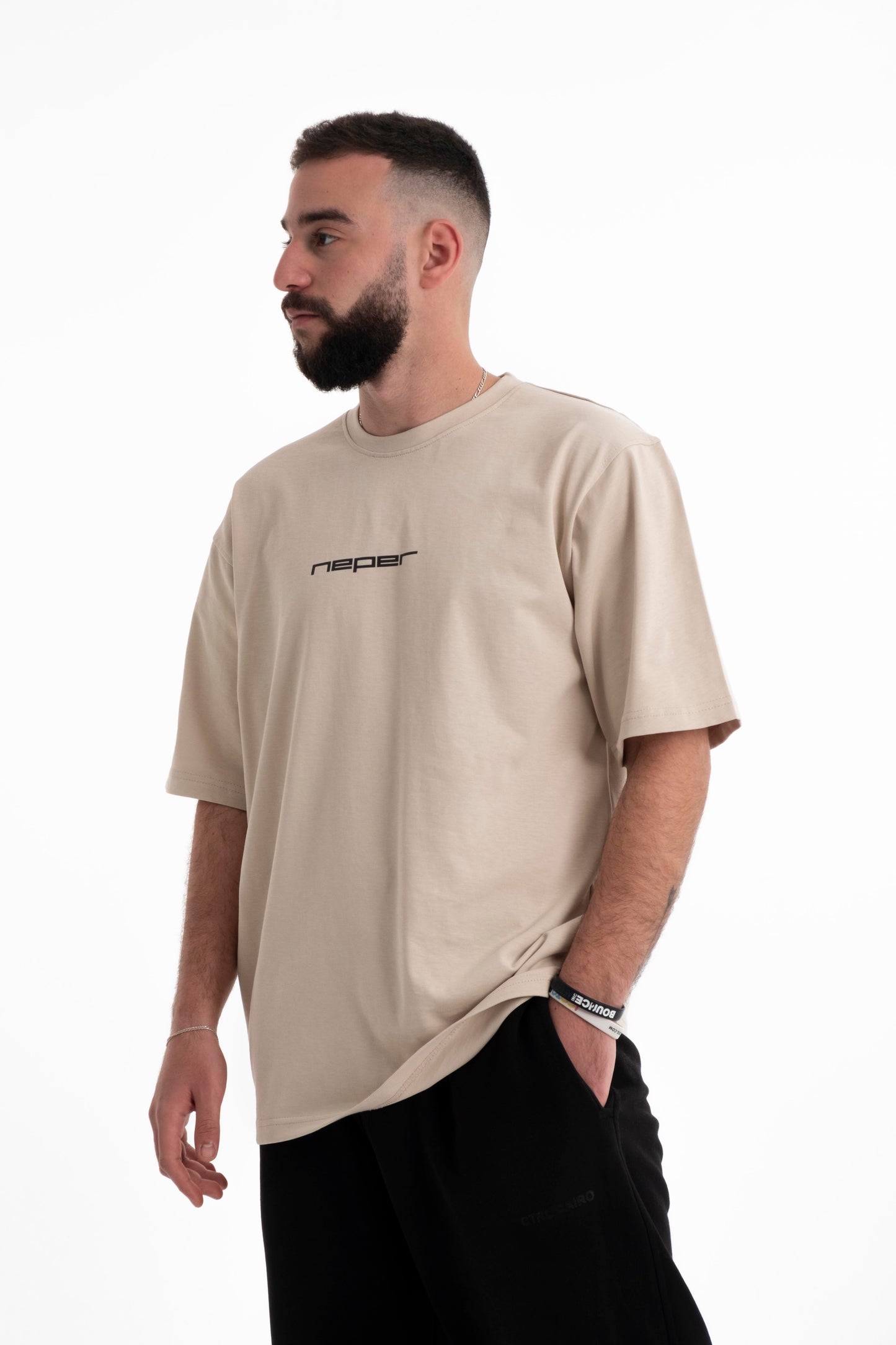 Graffiti Nefer Tee