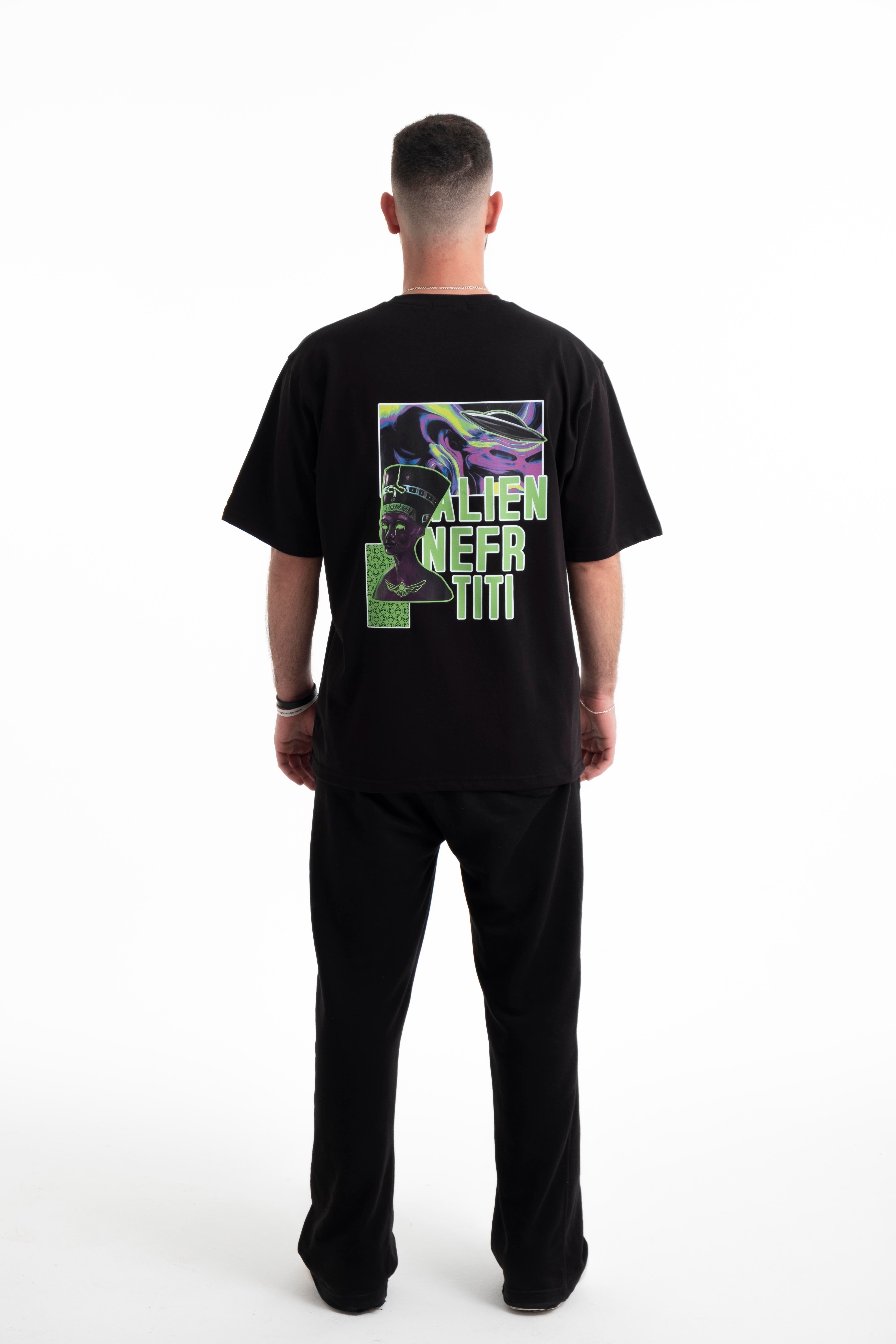 Alien Titi Tee