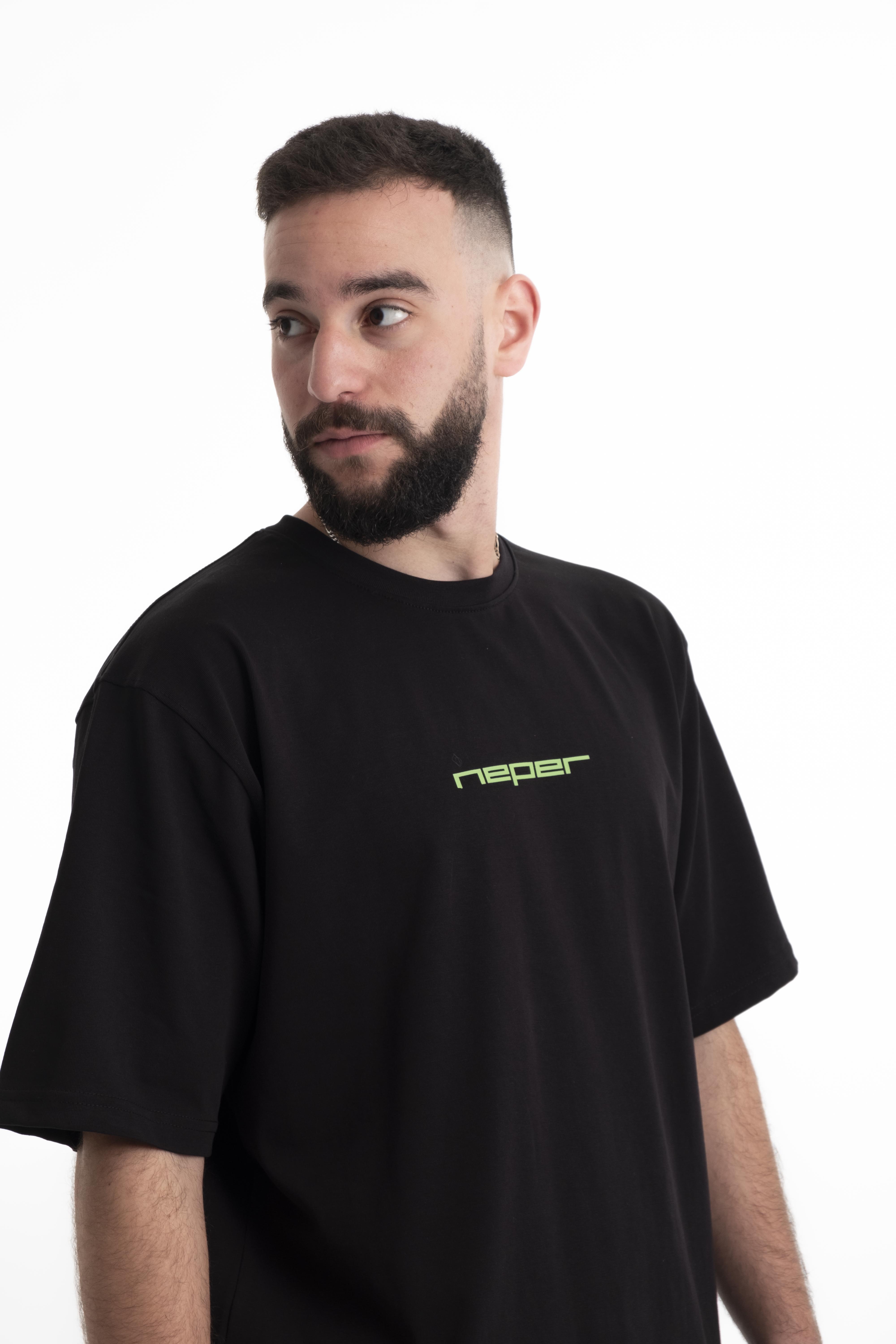 Alien Titi Tee