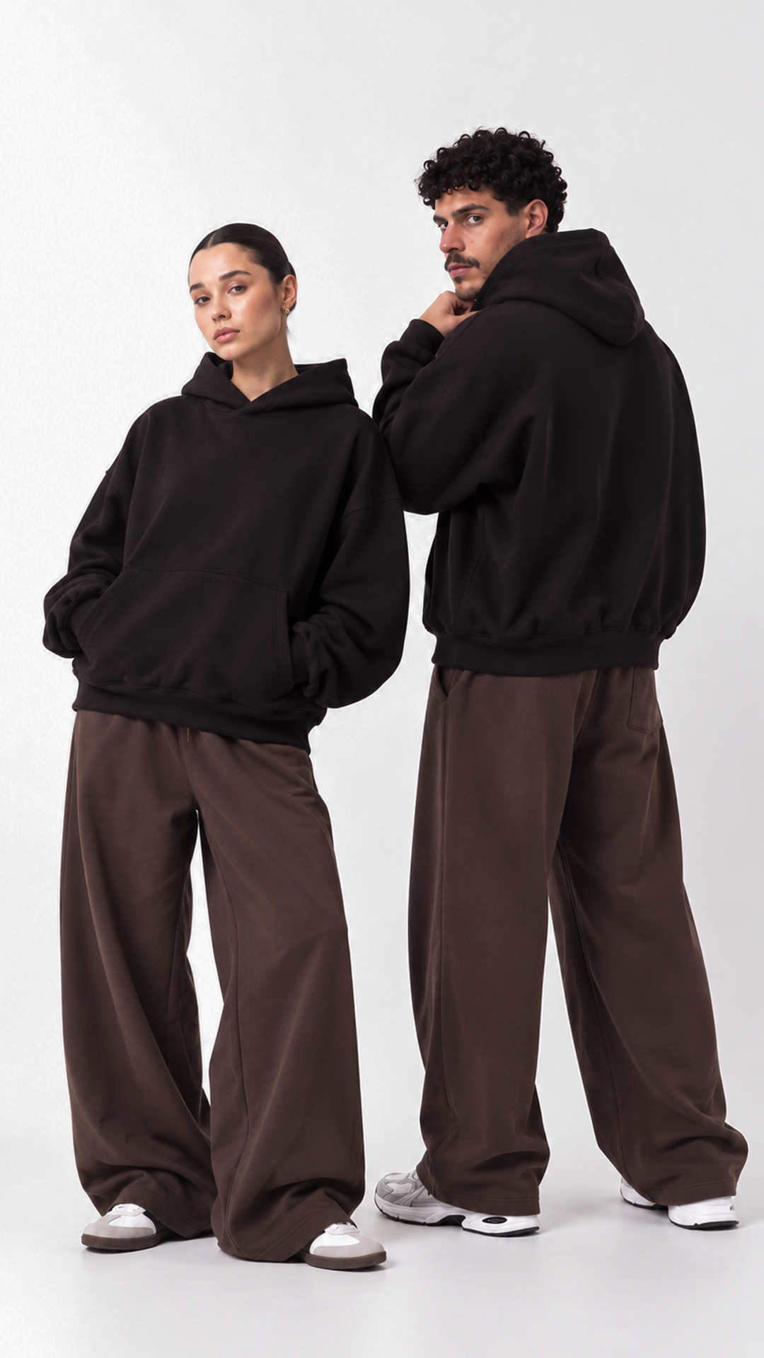 Essential Oversize Hoodie — Black — Artboard 16.png