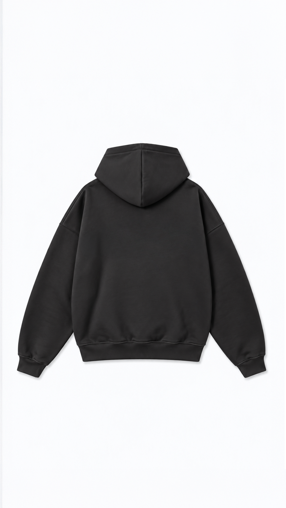 Essential Oversize Hoodie — Charcoal — Artboard 23.png