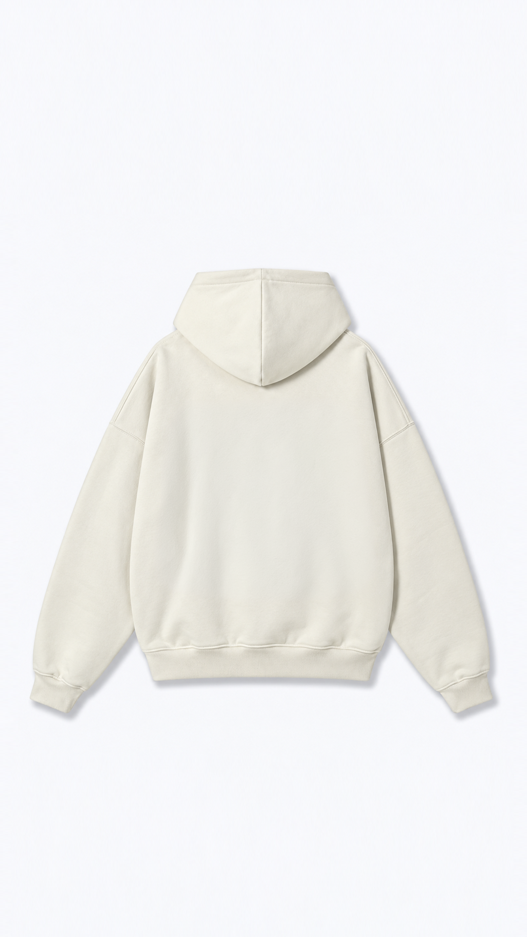 Essential Oversize Hoodie — Cream — Artboard 4.png