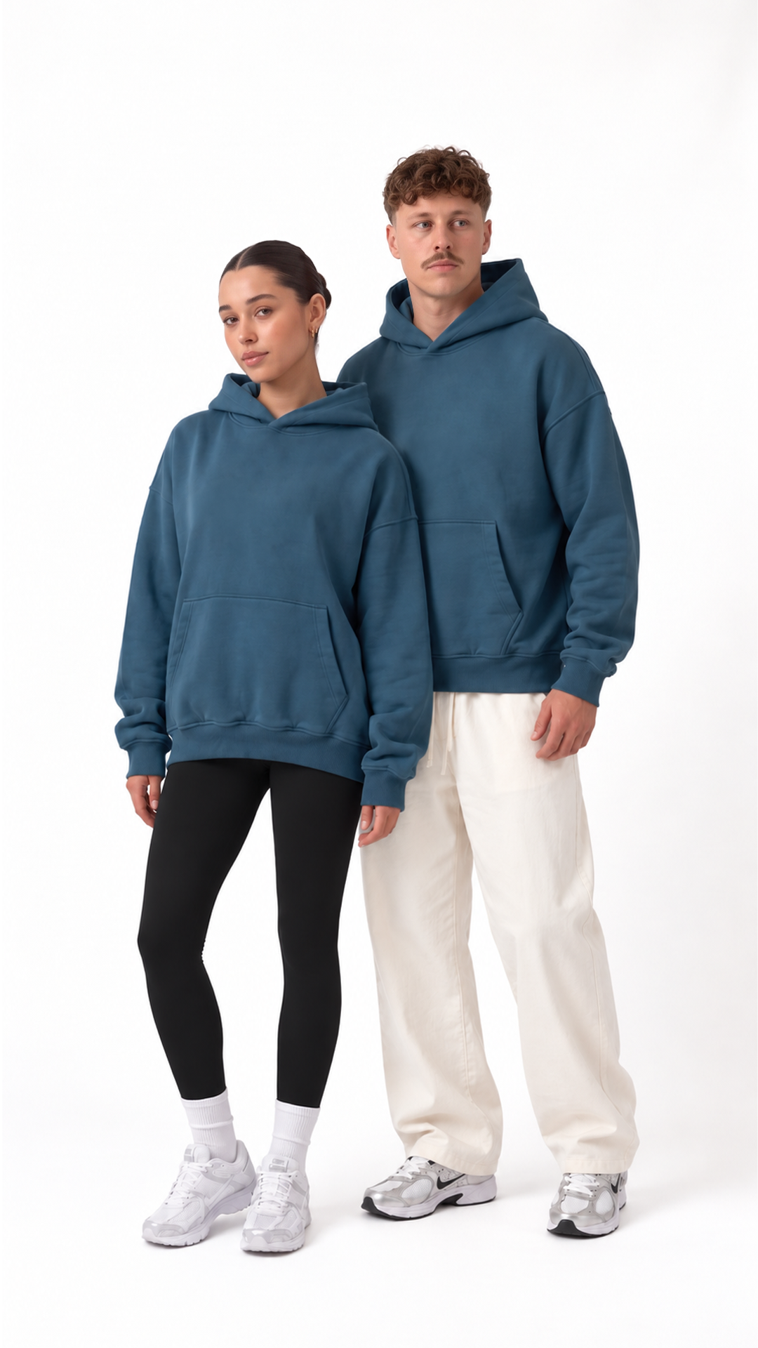 Essential Oversize Hoodie — Petrol Blue — Artboard 62222222.png
