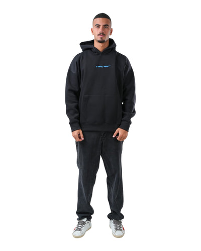 Ancient Aura Hoodie - Black Edition