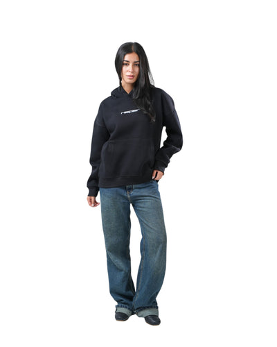 Pharaoh’s Rebirth Hoodie – Black Edition