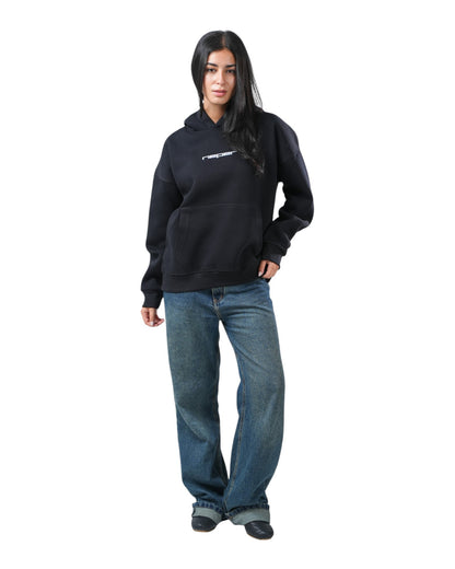 Civilization Hoodie – Black Edition