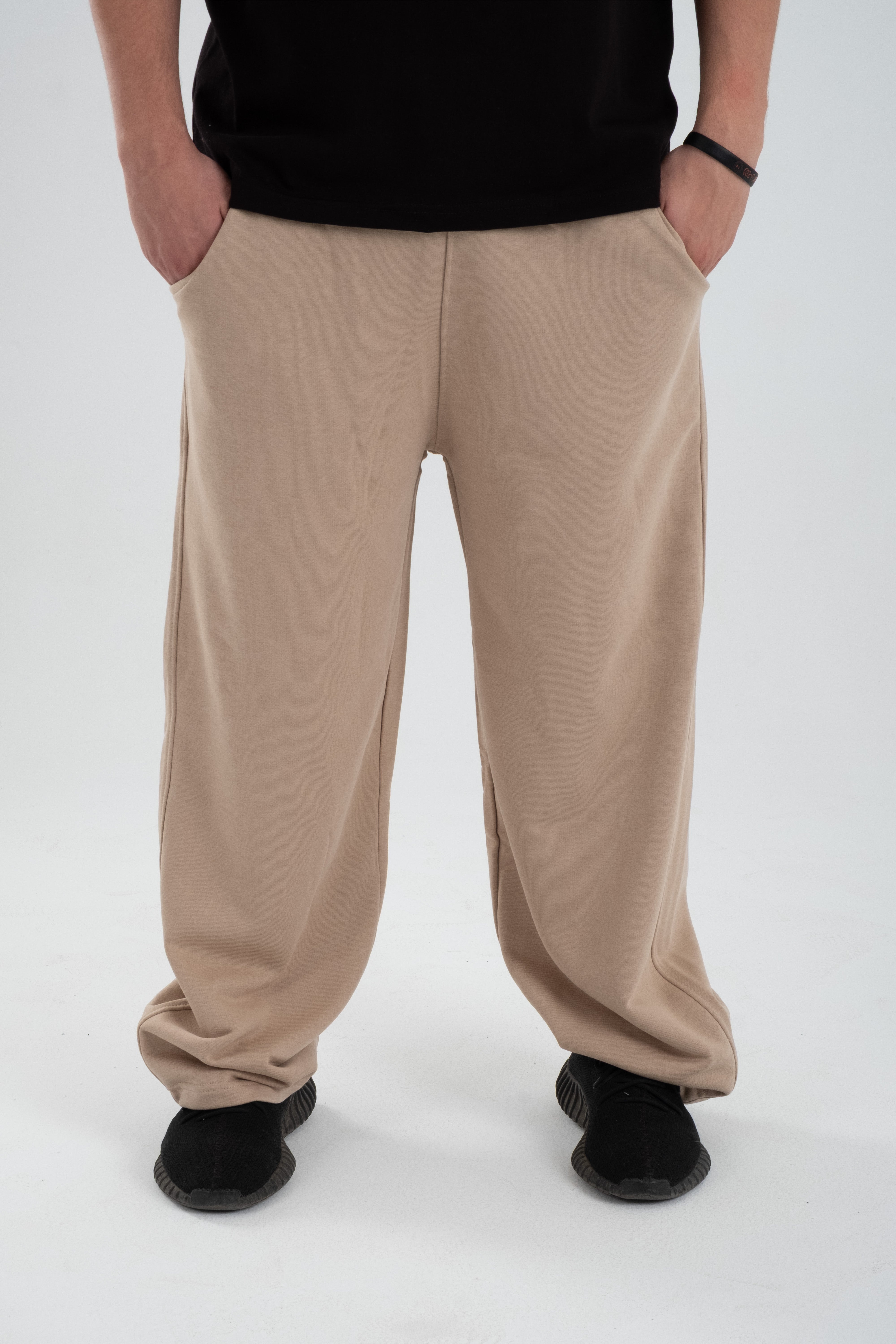 Wild Leg Sweatpants – Begie