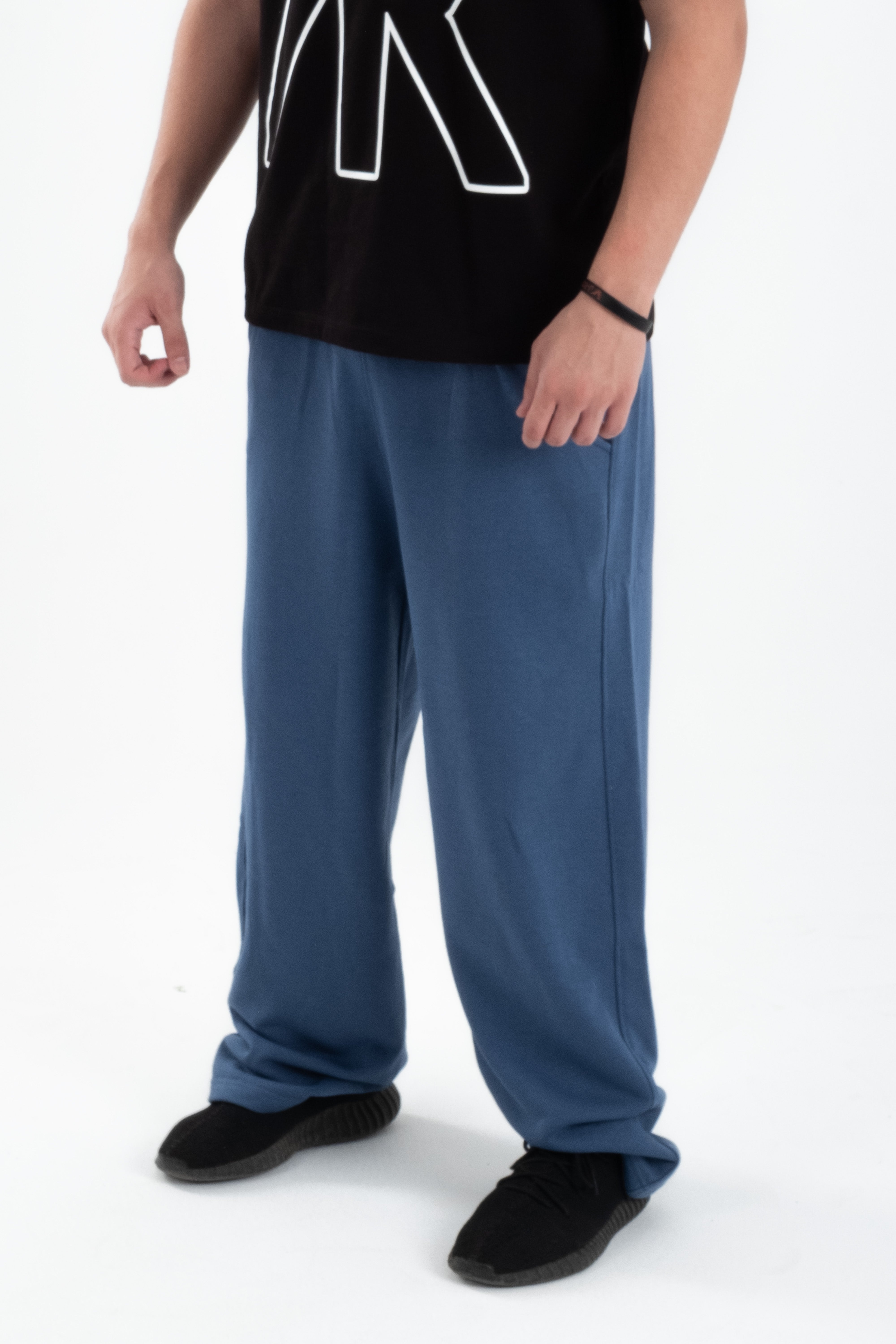 Wild Leg Sweatpants – Indigio