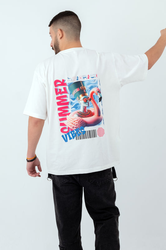 Summer Vibes - Tee