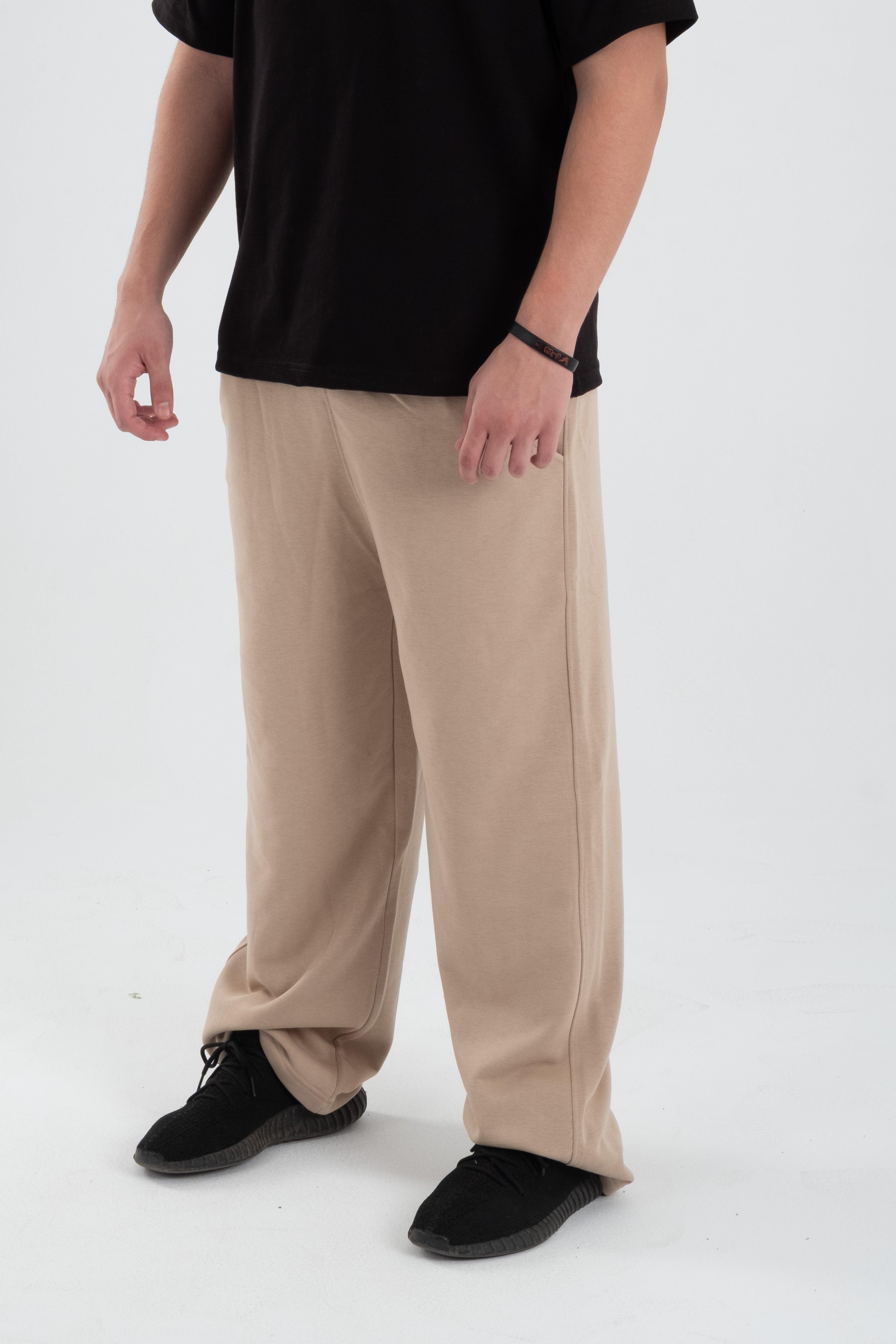 Wild Leg Sweatpants – Begie
