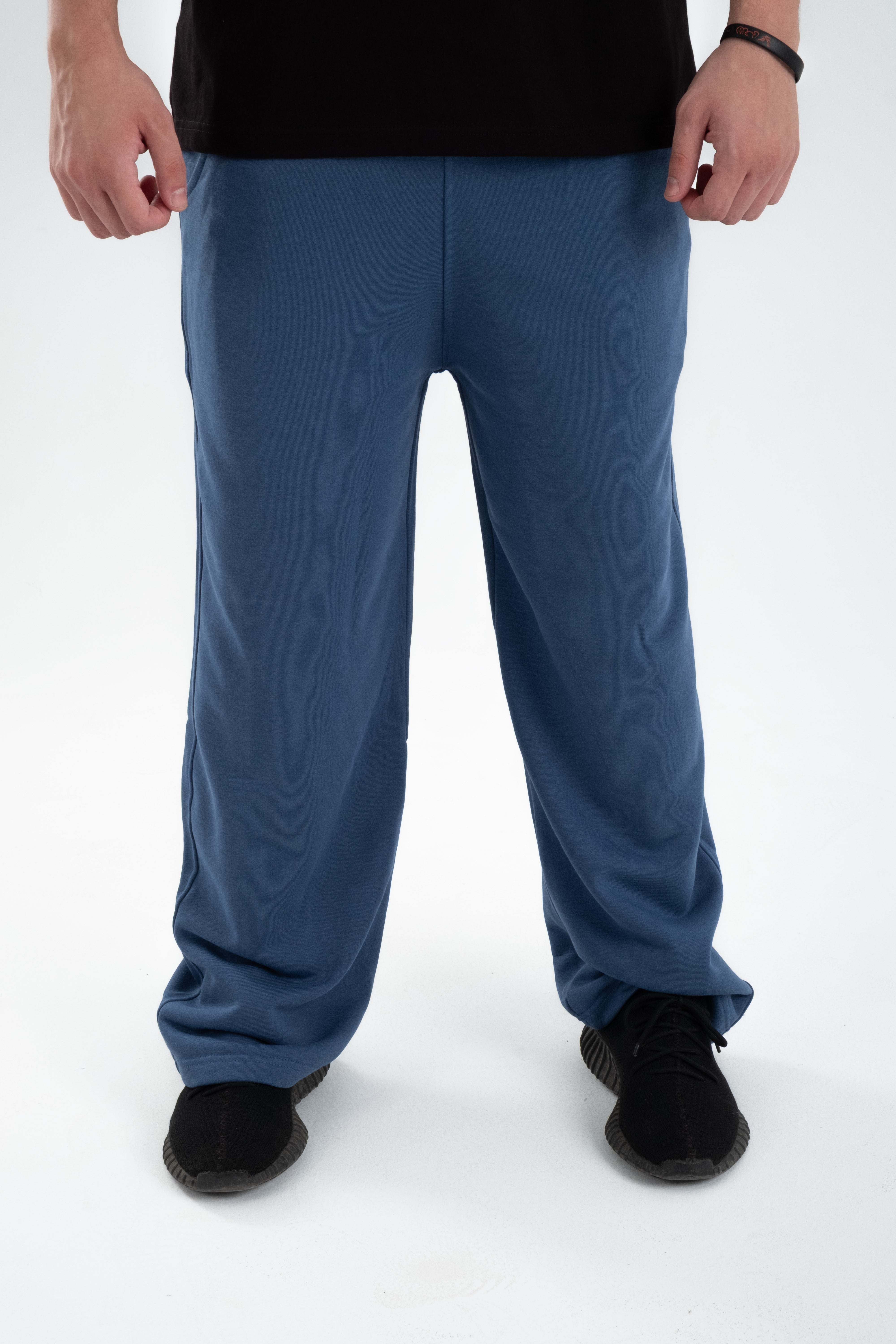 Wild Leg Sweatpants – Indigio