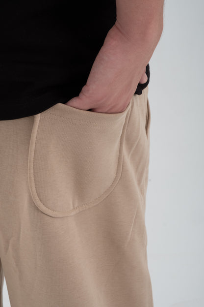 Wild Leg Sweatpants – Begie
