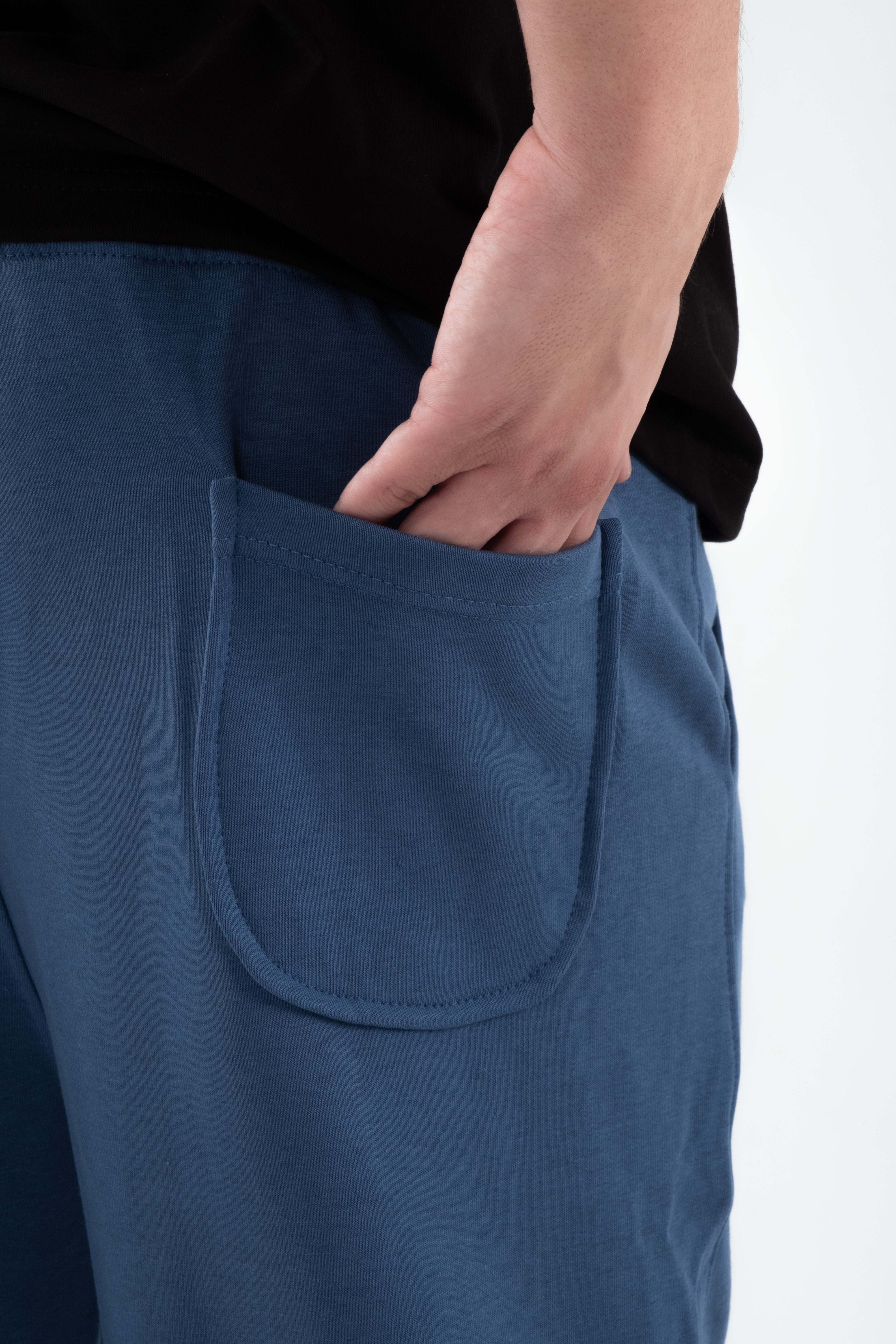 Wild Leg Sweatpants – Indigio