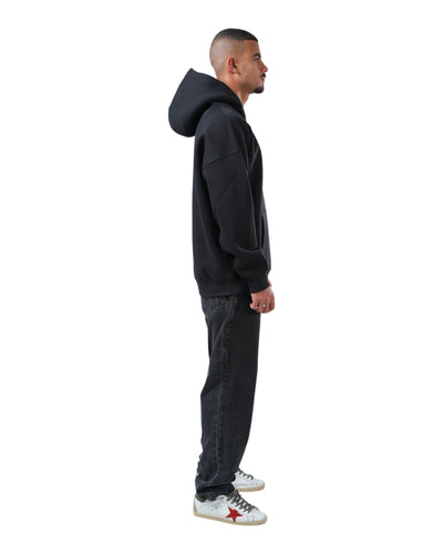 Ankh Hoodie – Black Edition