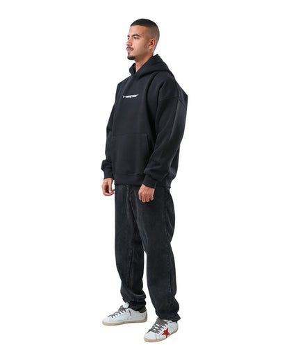 Civilization Hoodie – Black Edition