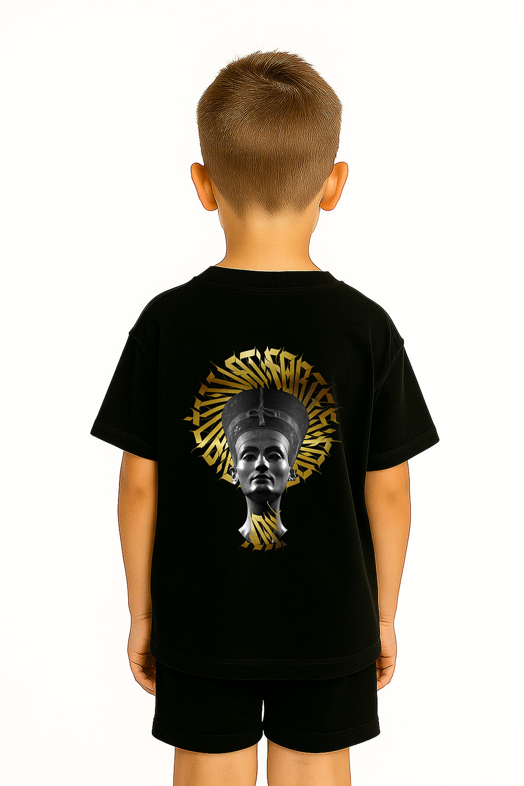 Pride Of Greatness- Kids