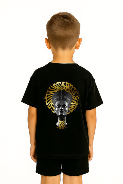Pride Of Greatness- Kids