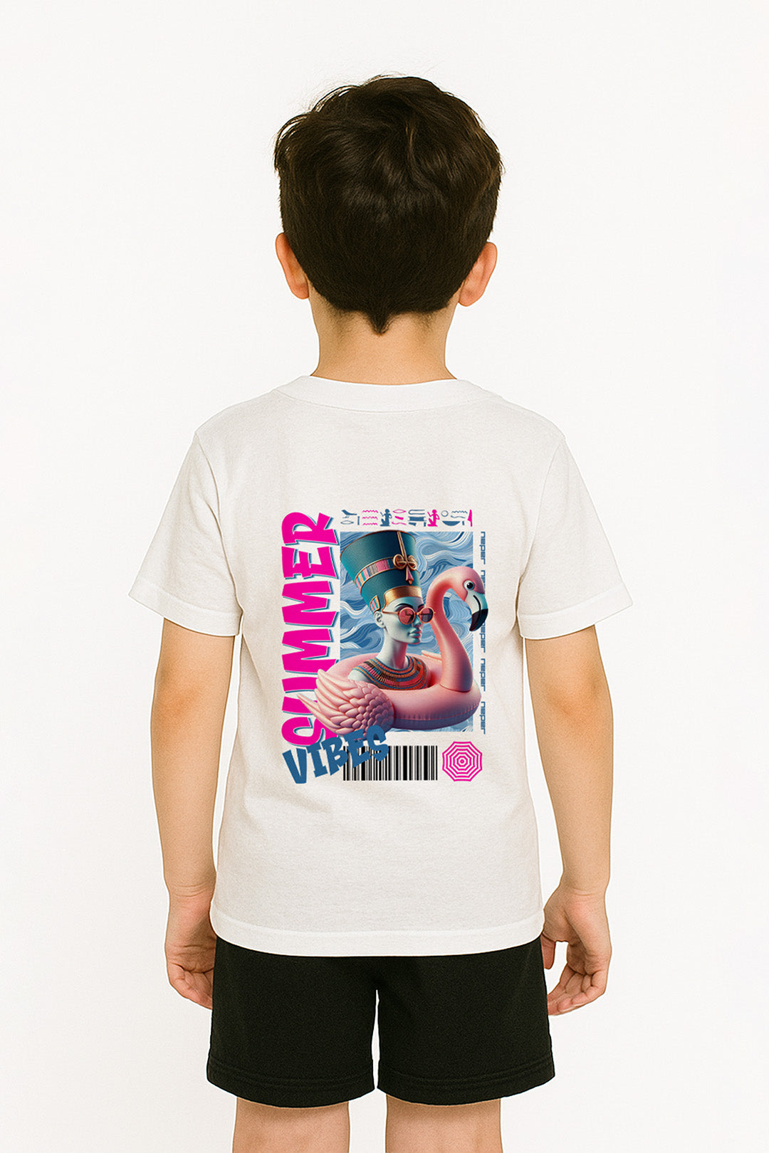 Summer Vibes - Kids