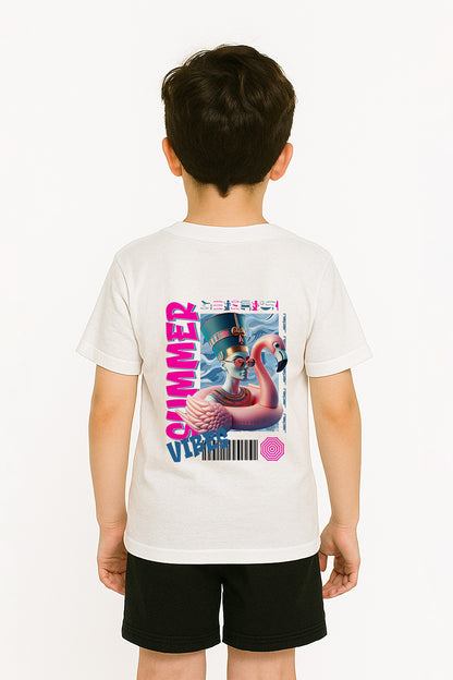 Summer Vibes - Kids