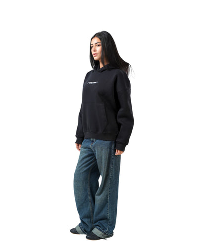 Pharaoh’s Rebirth Hoodie – Black Edition