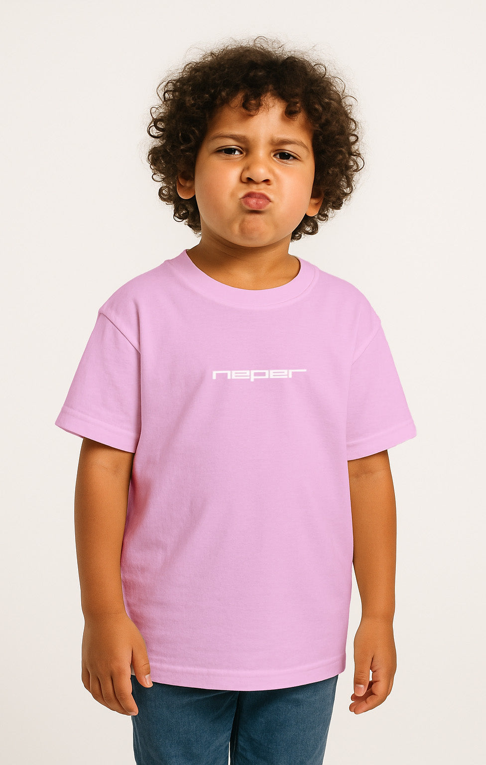 Trippy Titi  Kids