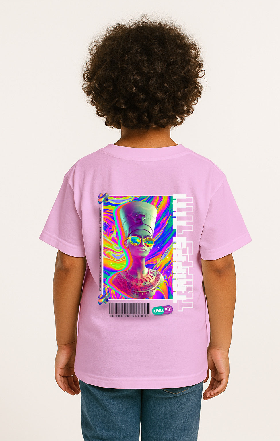 Trippy Titi  Kids