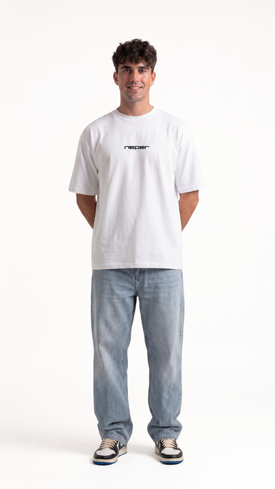 Summer Vibes - Tee
