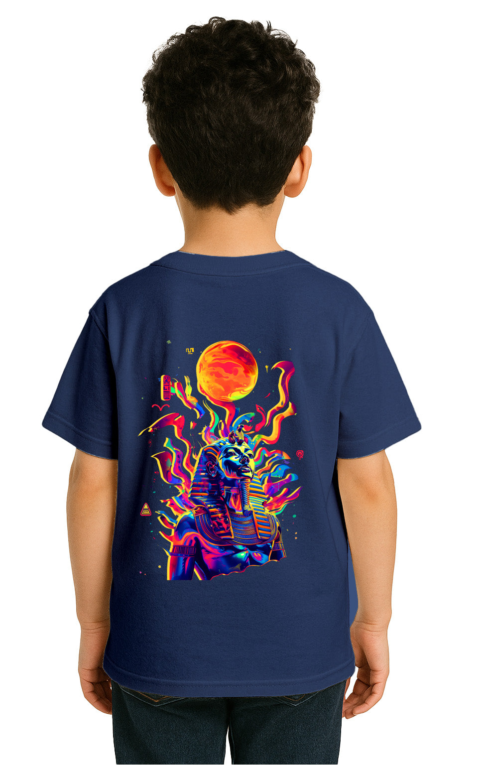 Immortality Kids