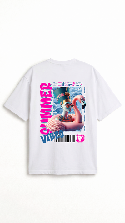 Summer Vibes - Tee