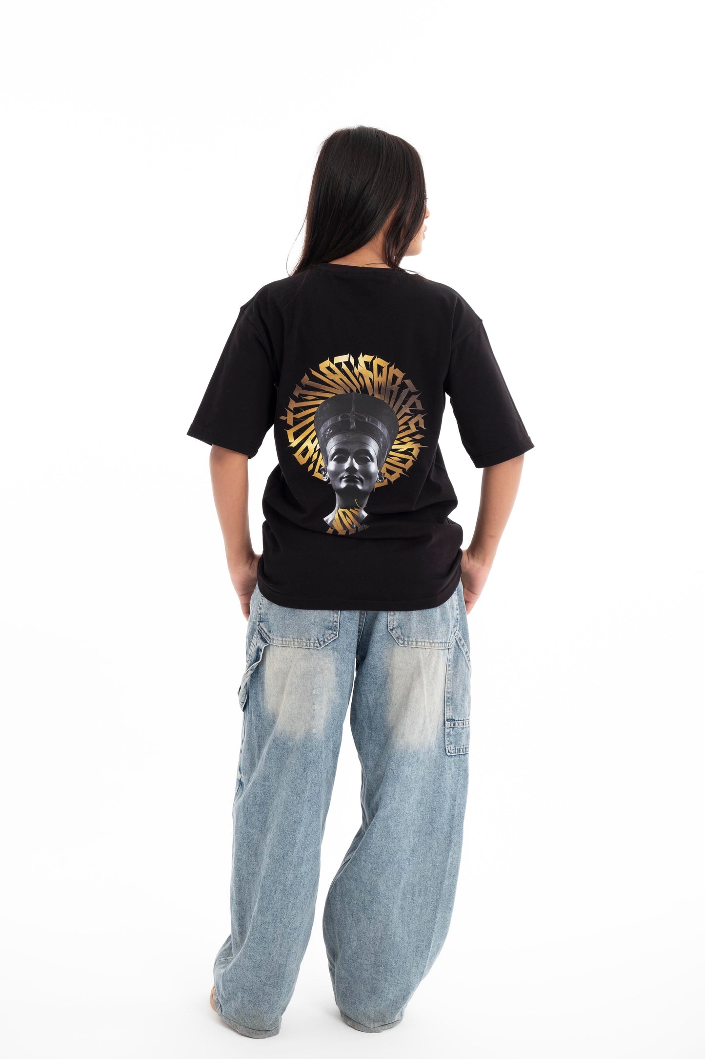 Pride of Greatness Tee