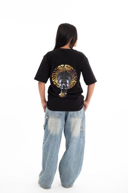 Pride of Greatness Tee