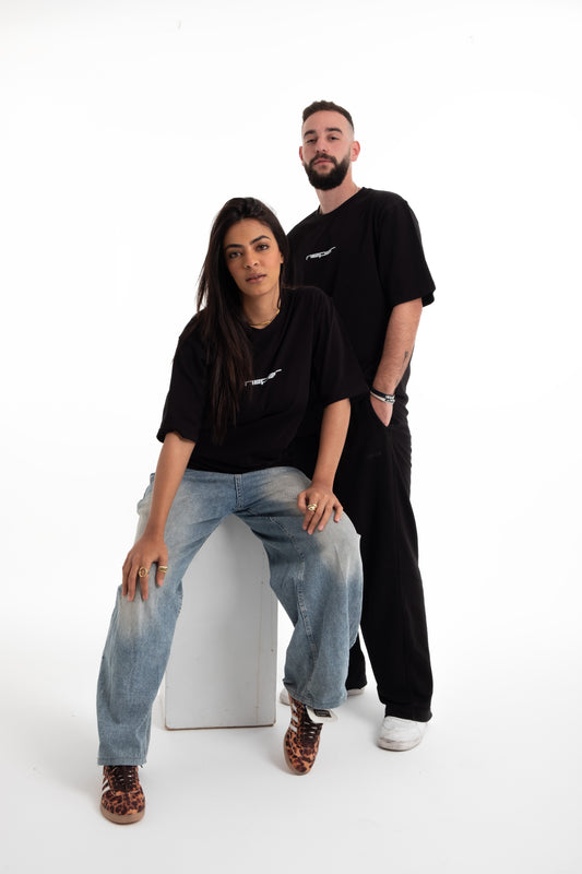 Civilization Tee