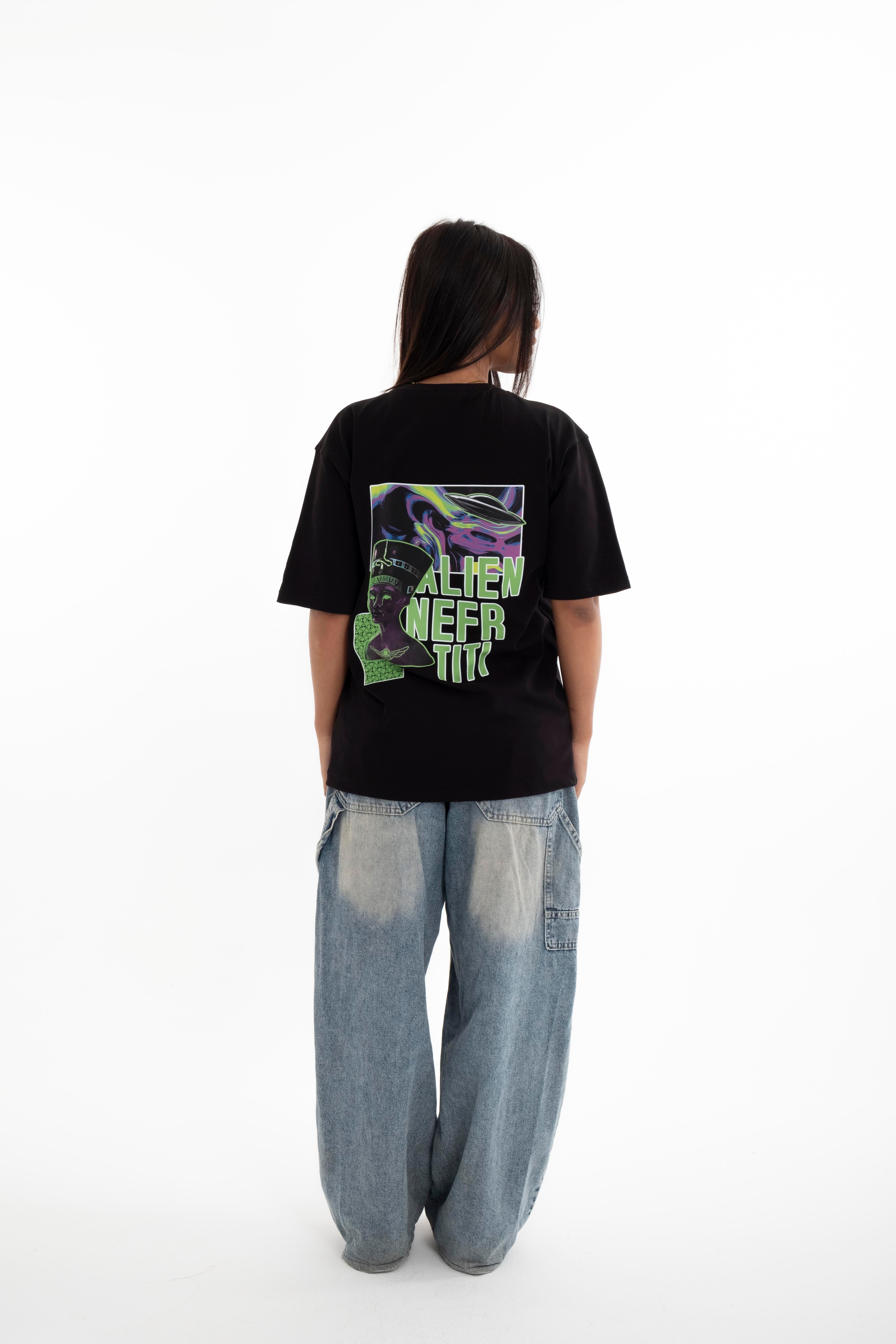 Alien Titi Tee