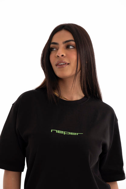 Alien Titi Tee