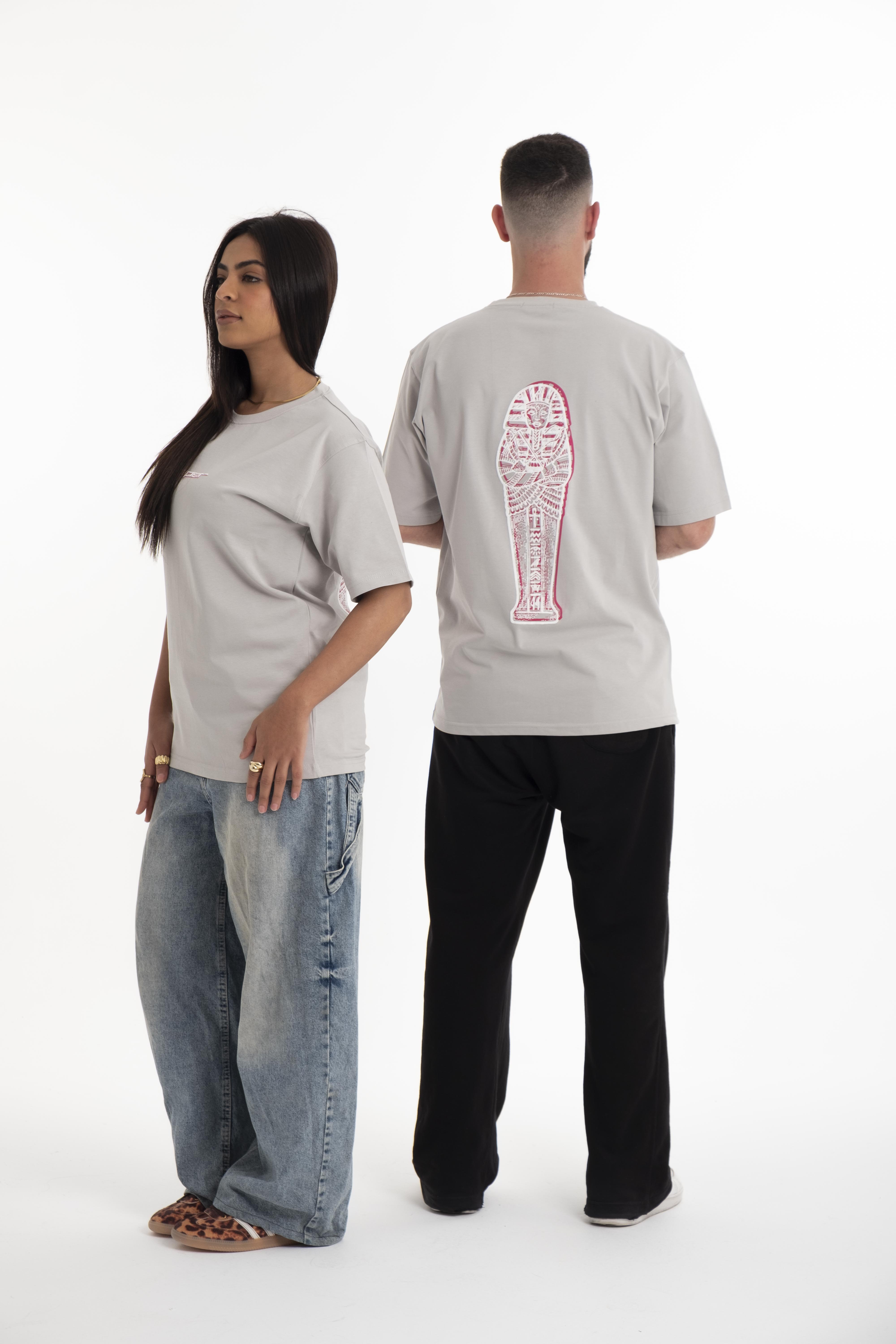 The Mummy Tee