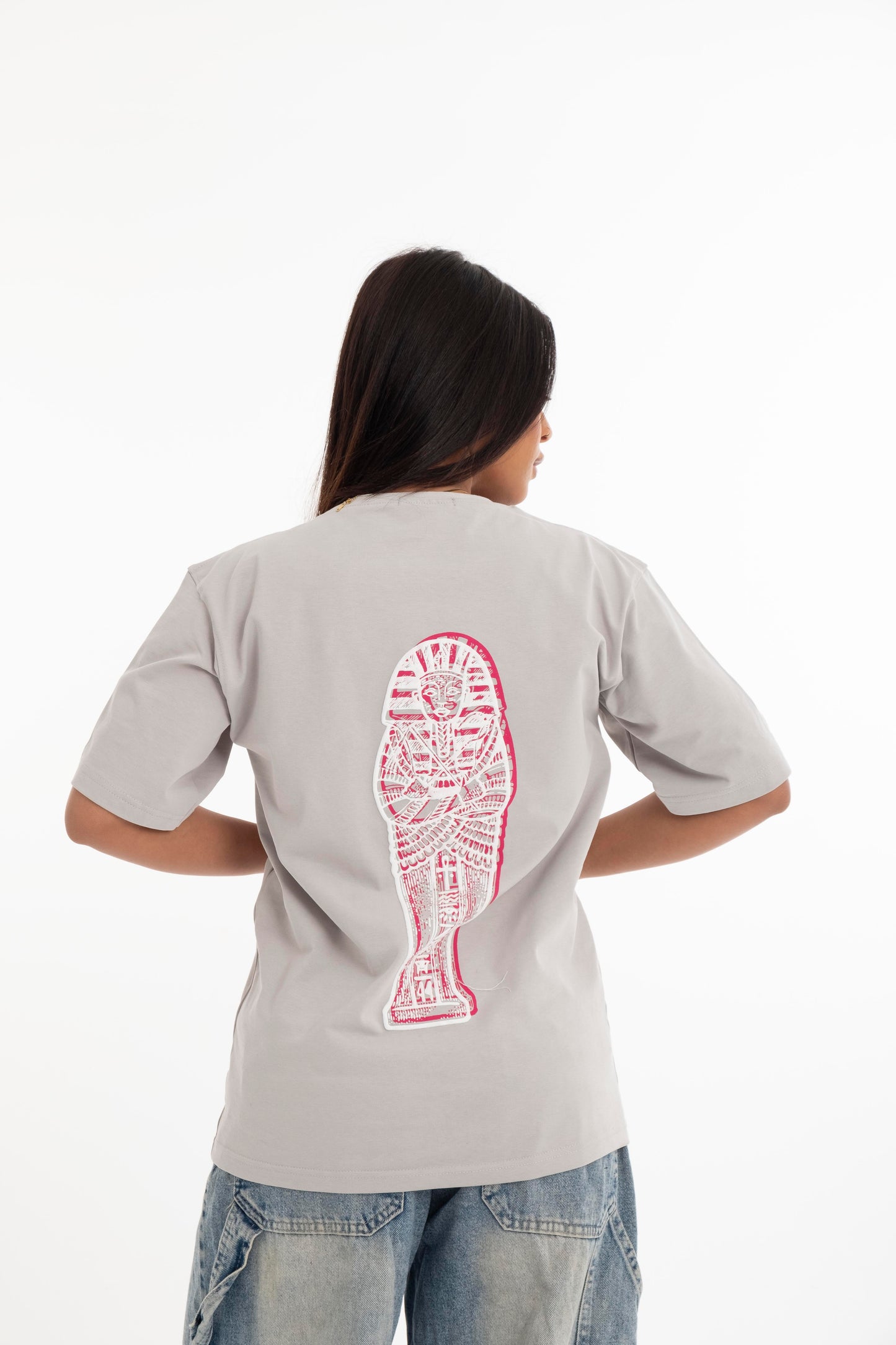 The Mummy Tee
