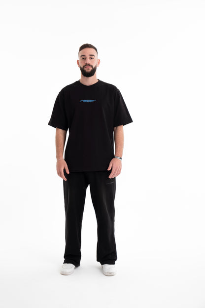 Ancient Aura Tee - Black