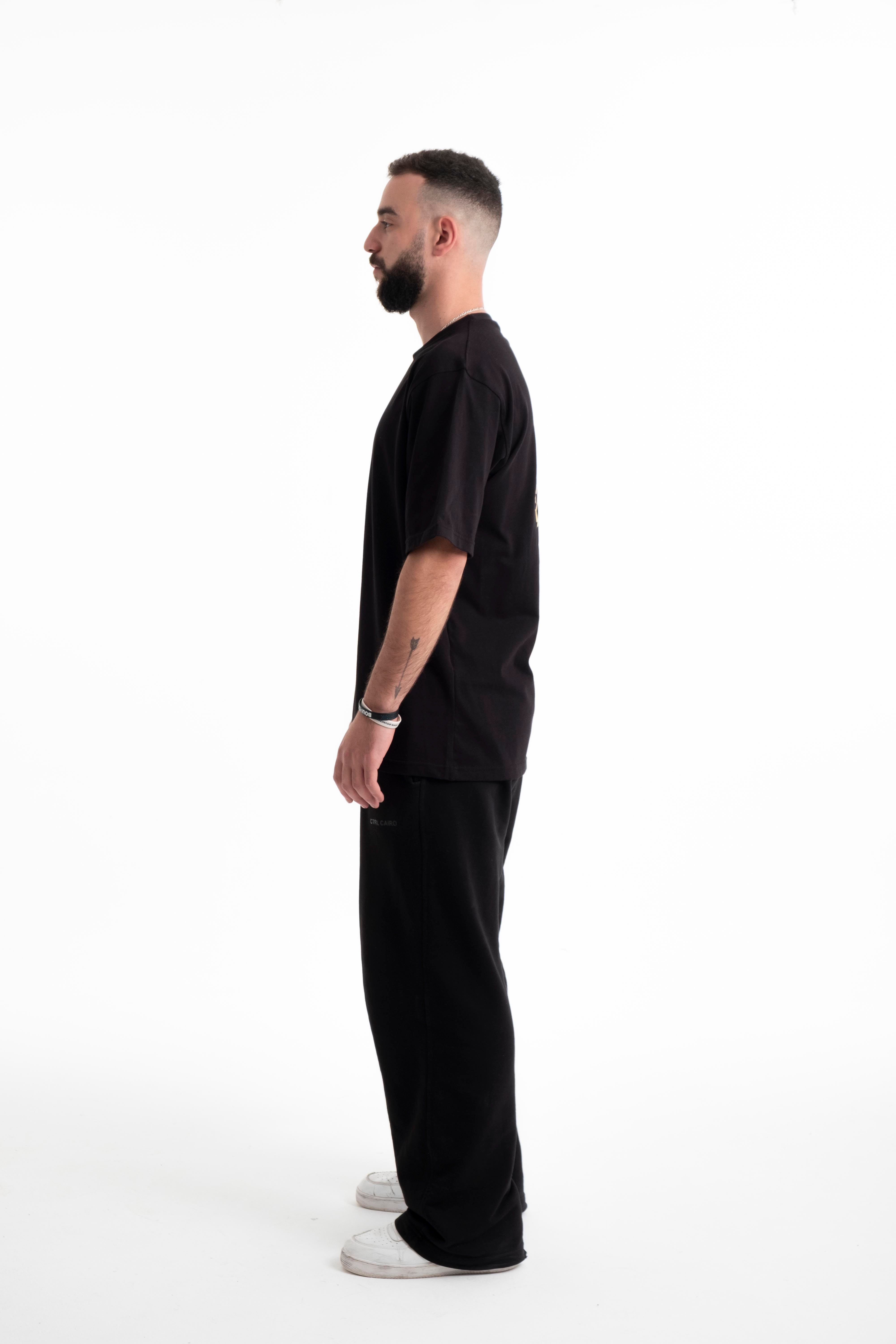 Pride of Greatness Tee