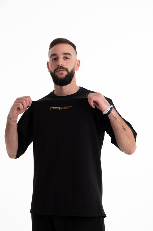 Pride of Greatness Tee