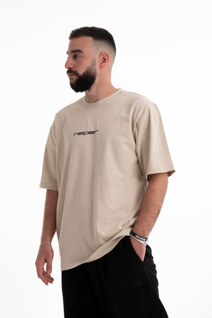 Graffiti Nefer Tee