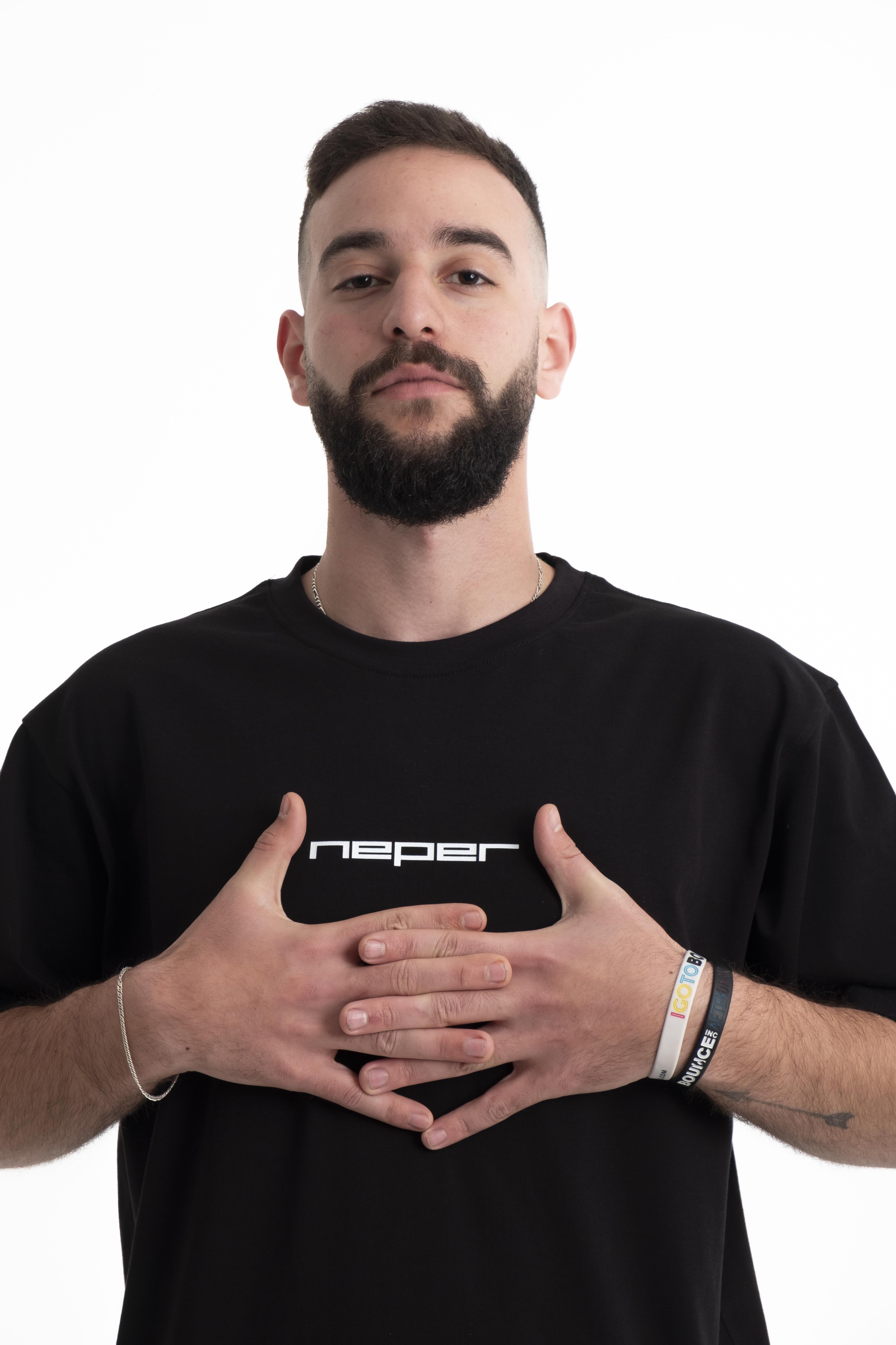 Civilization Tee